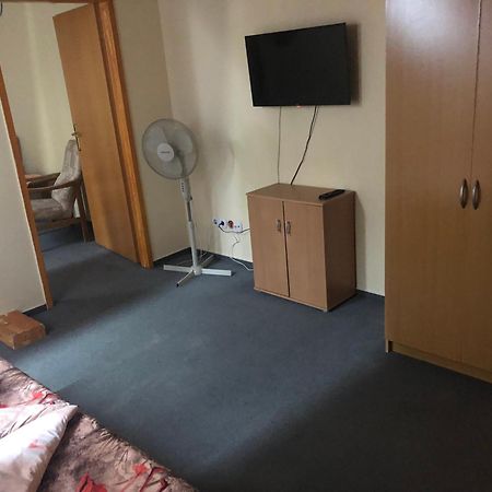 City Hotel Siofok Dış mekan fotoğraf