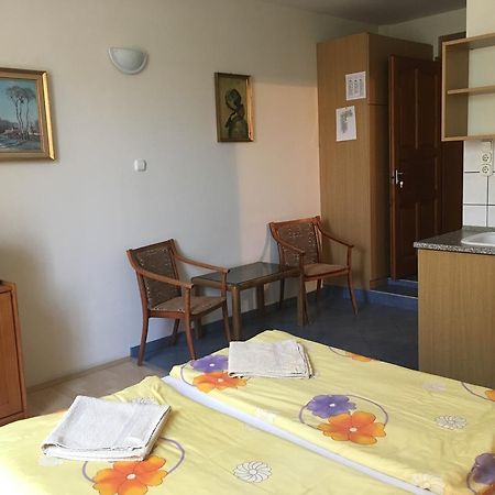 City Hotel Siofok Dış mekan fotoğraf