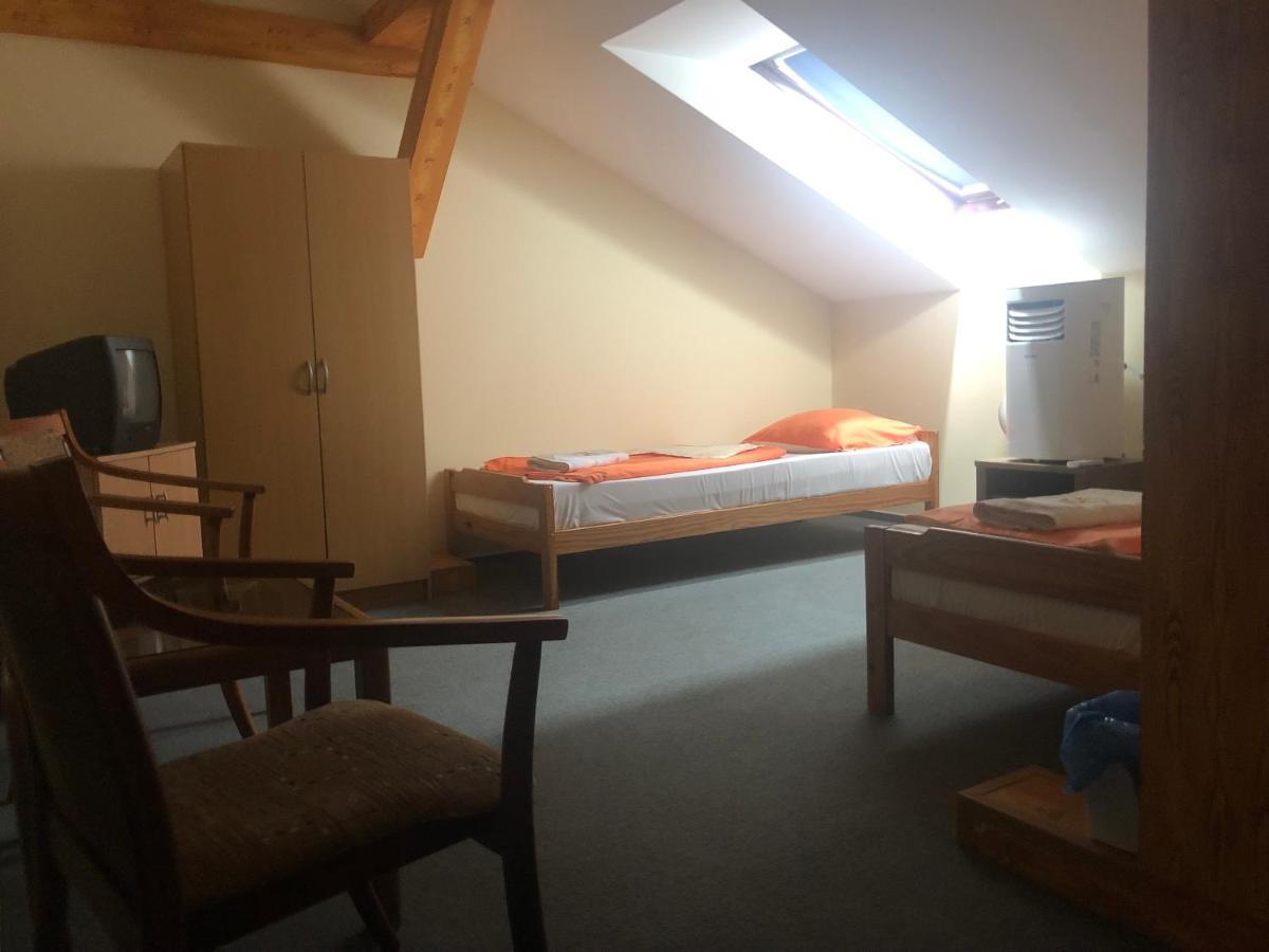 City Hotel Siofok Dış mekan fotoğraf
