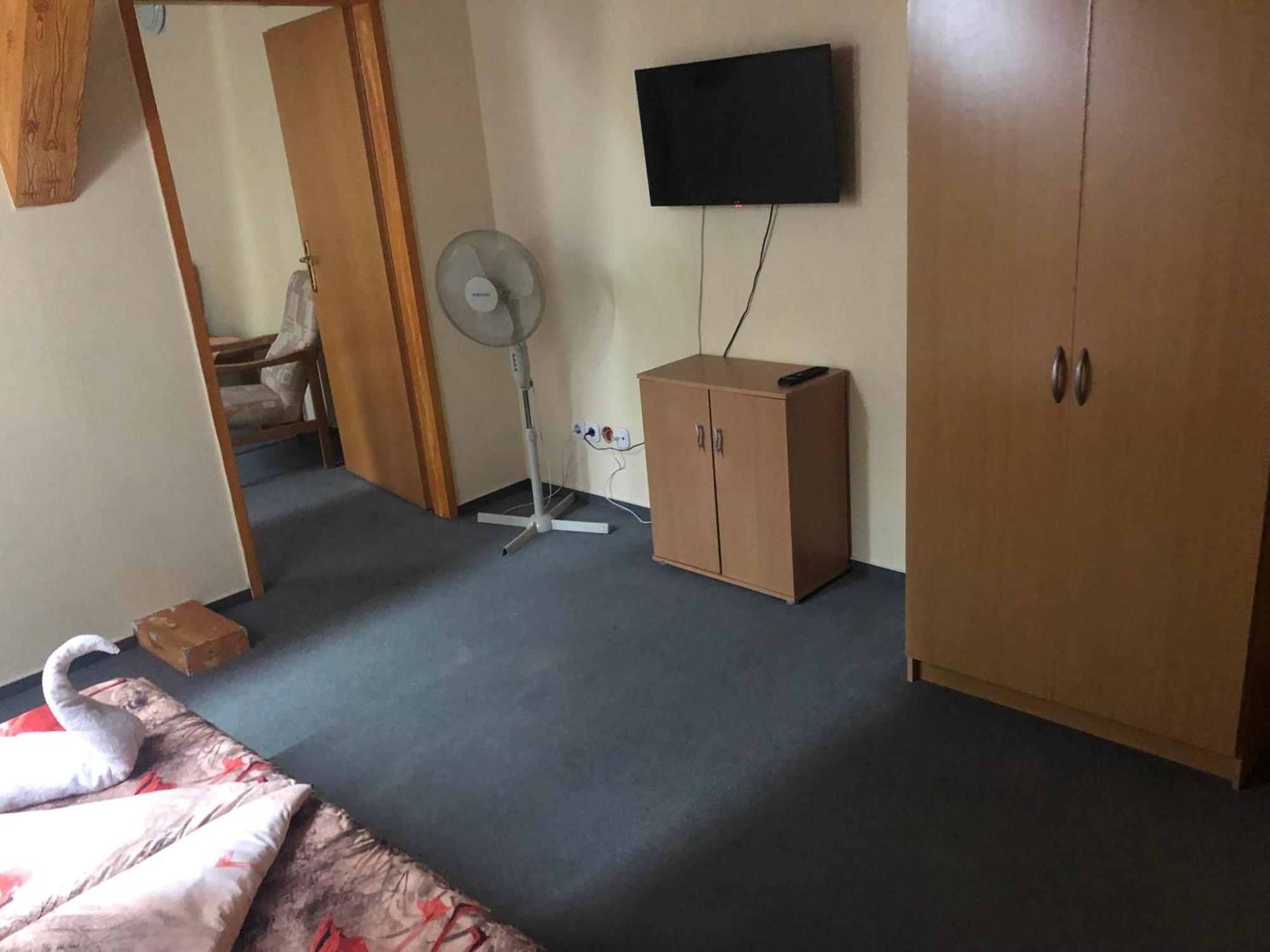 City Hotel Siofok Dış mekan fotoğraf