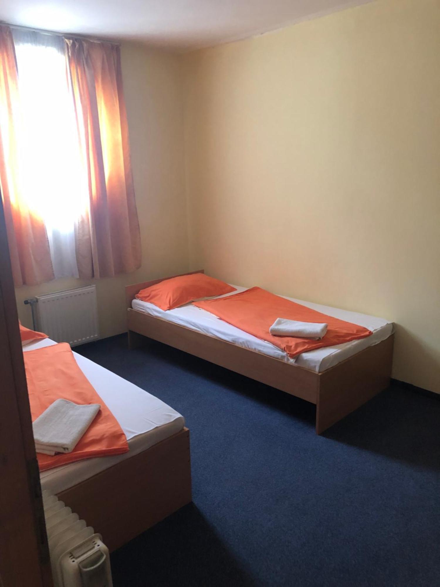 City Hotel Siofok Dış mekan fotoğraf