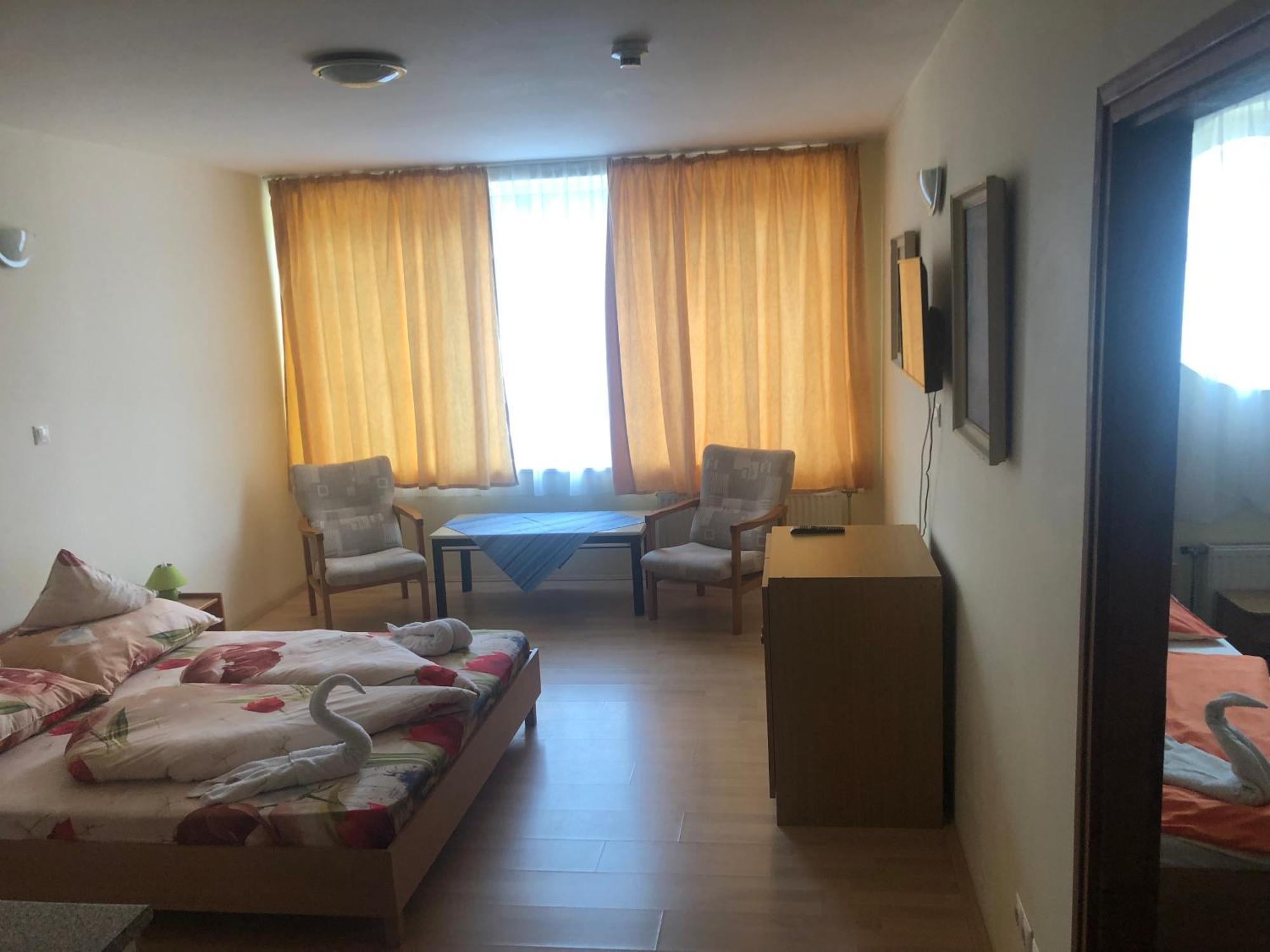 City Hotel Siofok Dış mekan fotoğraf