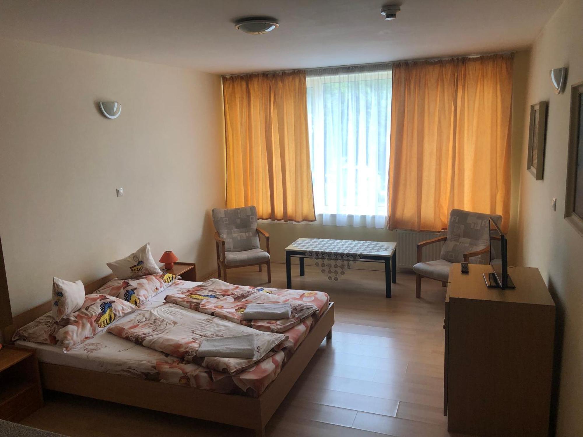 City Hotel Siofok Dış mekan fotoğraf
