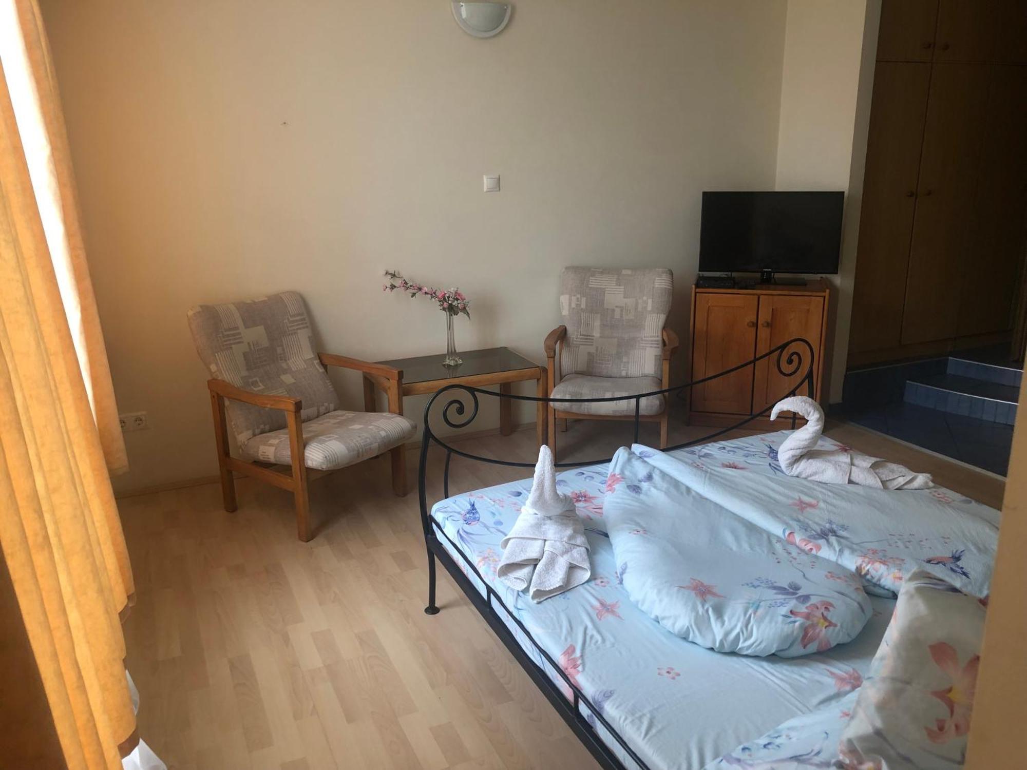 City Hotel Siofok Dış mekan fotoğraf