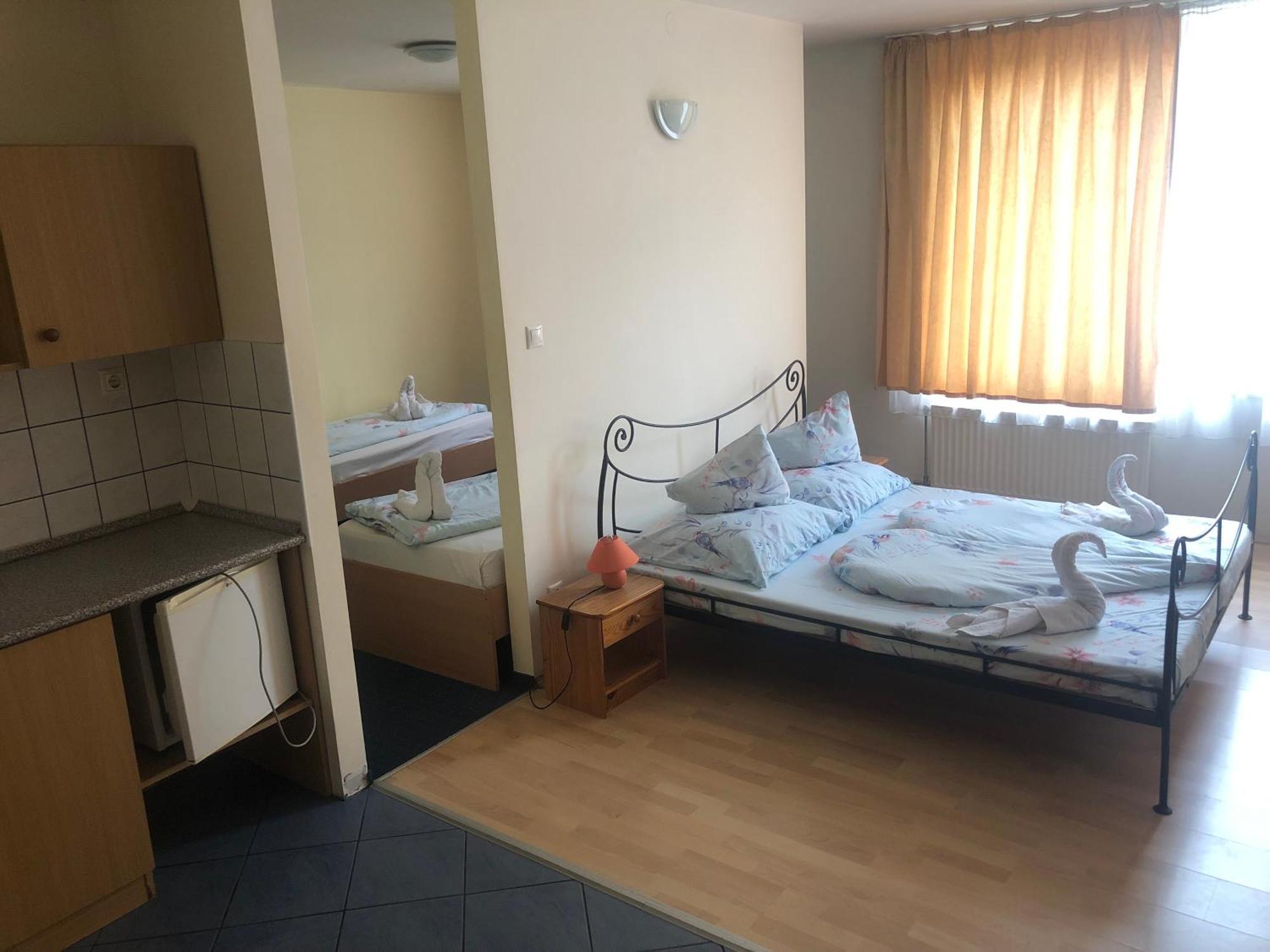 City Hotel Siofok Dış mekan fotoğraf
