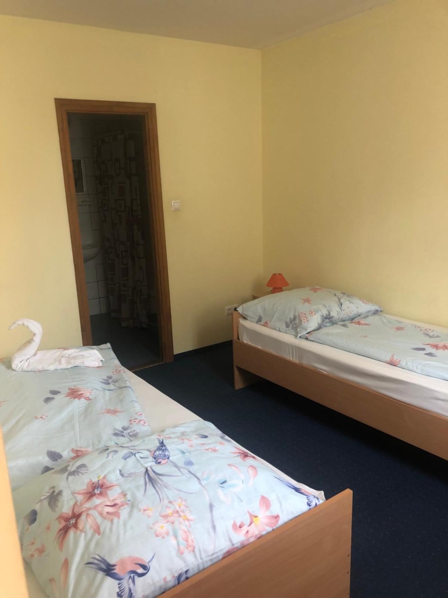 City Hotel Siofok Dış mekan fotoğraf