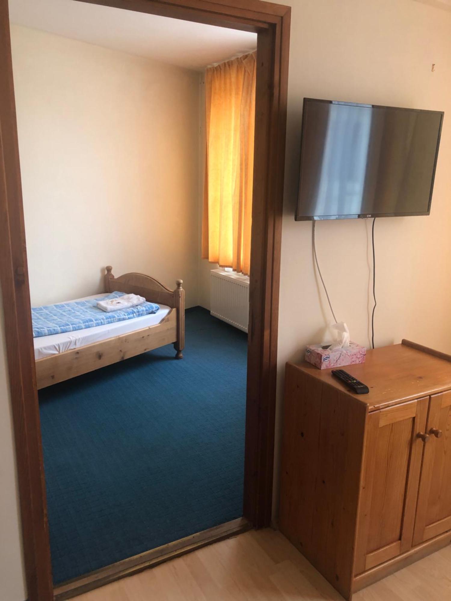 City Hotel Siofok Dış mekan fotoğraf