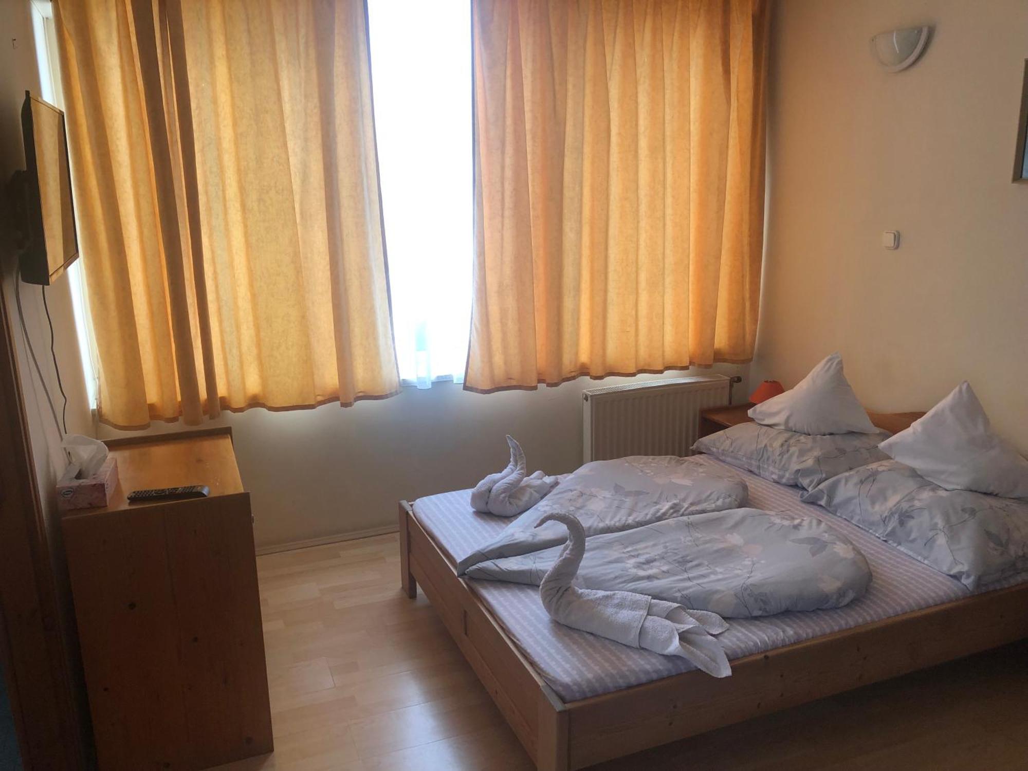 City Hotel Siofok Dış mekan fotoğraf