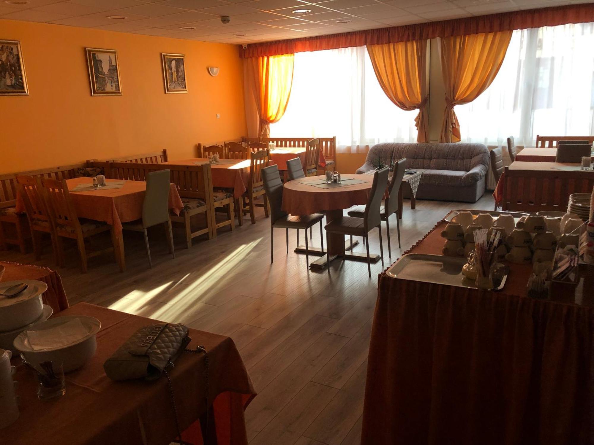 City Hotel Siofok Dış mekan fotoğraf