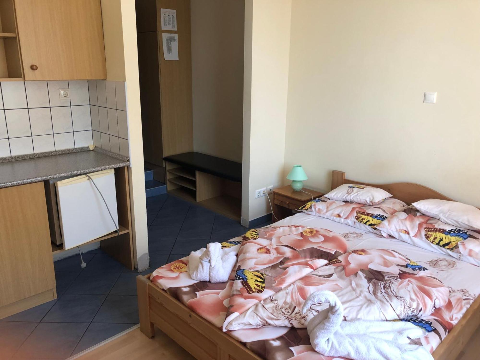 City Hotel Siofok Dış mekan fotoğraf