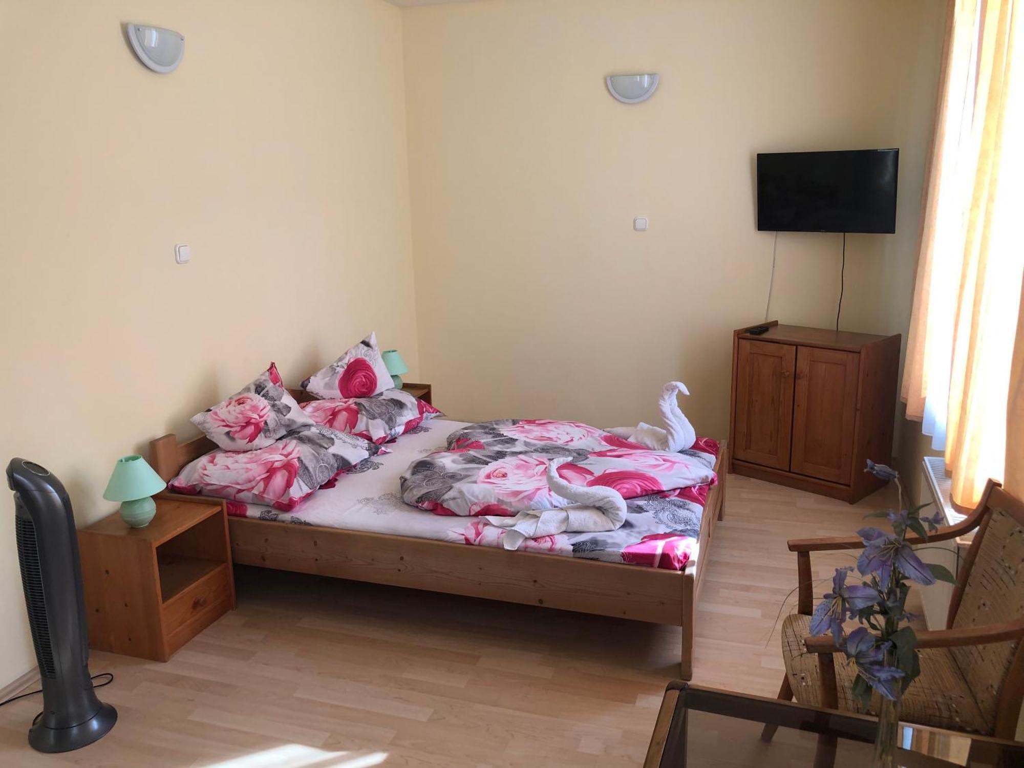 City Hotel Siofok Dış mekan fotoğraf