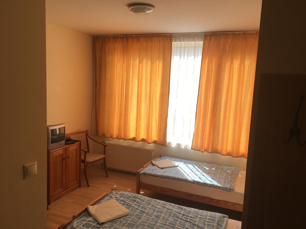 City Hotel Siofok Dış mekan fotoğraf
