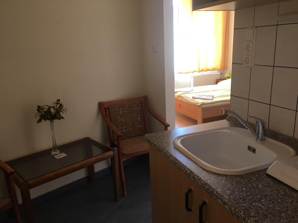 City Hotel Siofok Dış mekan fotoğraf