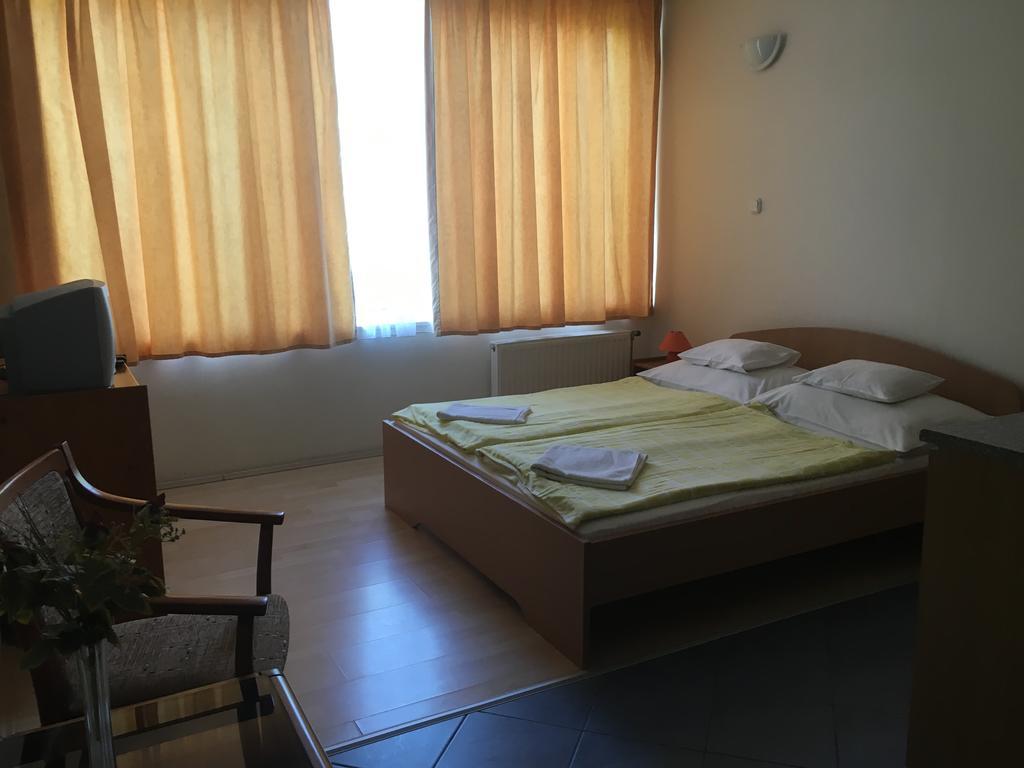 City Hotel Siofok Dış mekan fotoğraf