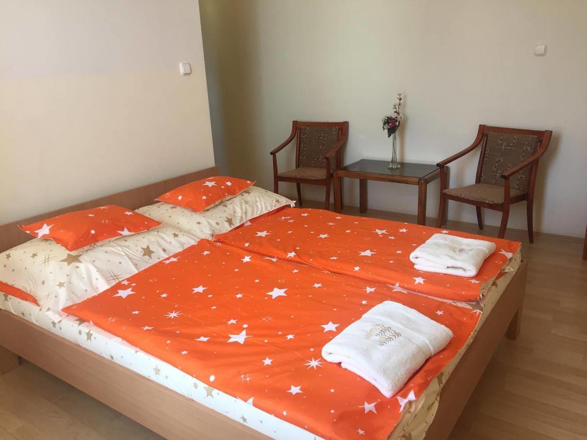 City Hotel Siofok Dış mekan fotoğraf